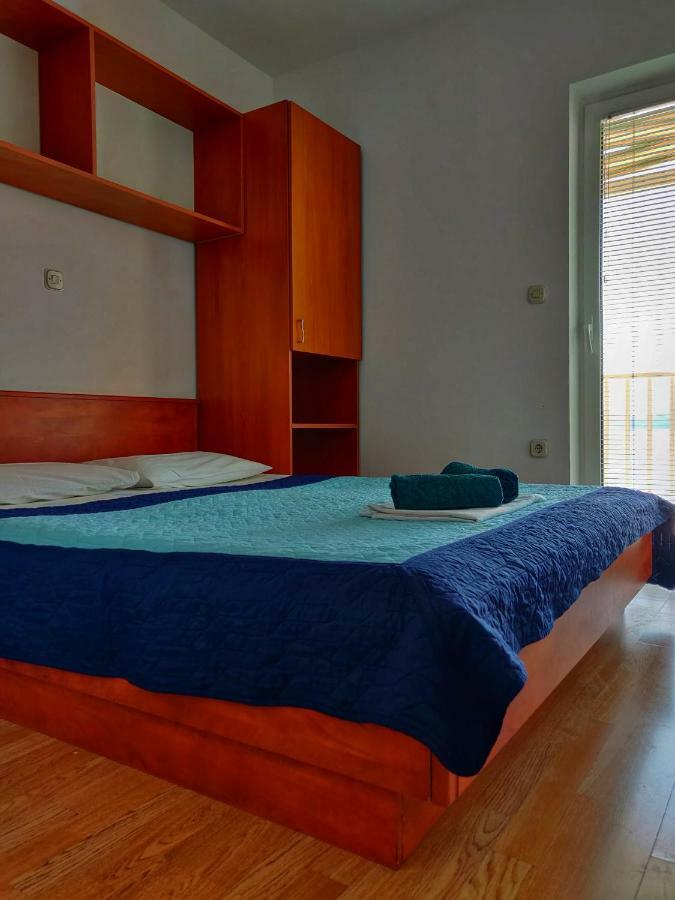 Apartments Jerkovic Klek Exterior photo